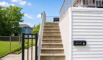 420 N Massachusetts Ave, Atlantic City, NJ 08401