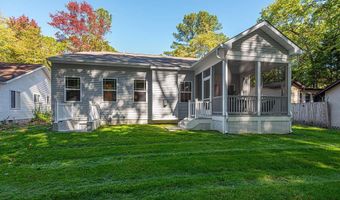 19 HIGH SHERIFF Trl, Berlin, MD 21811