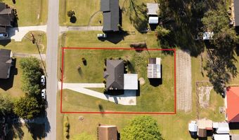 617 NORTHWOOD Dr, Baxley, GA 31513