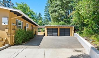 460 Bella Vista Dr, Angwin, CA 94508