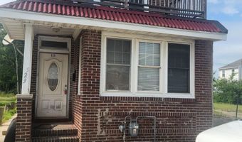 523 DREXEL Ave, Atlantic City, NJ 08401