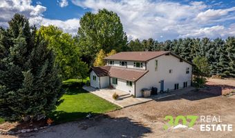 2146 Lane 9, Powell, WY 82435