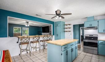 2268 Tanglewood St, Weatherford, TX 76085