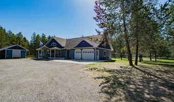 688 Champs Rd, Bonners Ferry, ID 83805
