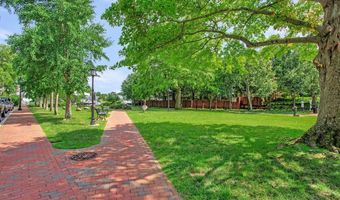 66 FRANKLIN St #20, Annapolis, MD 21401