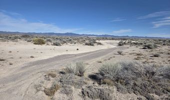 3300 W 3200 N, Beryl, UT 84714