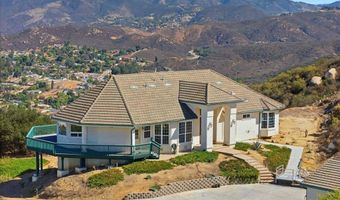 3035 Millar Ranch Rd, Spring Valley, CA 91978