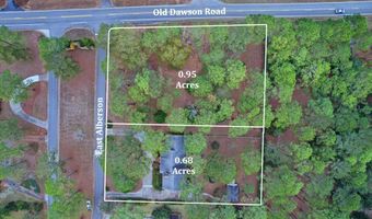 2530 E ALBERSON Dr, Albany, GA 31721