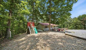 2624 White Tail St, Benton, AR 72019