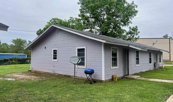 702 HARRINGTON Ave, Bastrop, LA 71220