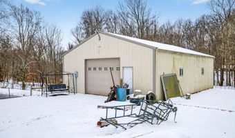 976 Vinegar Hill Rd, Bedford, IN 47421