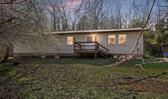 2259 Racetrack Hollow Rd, Anderson, MO 64831