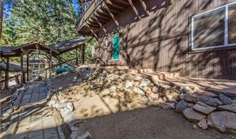 5879 Mountain Creek Home, Angelus Oaks, CA 92305