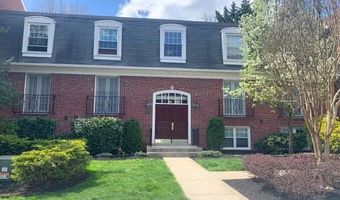 333 HOMELAND SOUTHWAY 3B, Baltimore, MD 21212