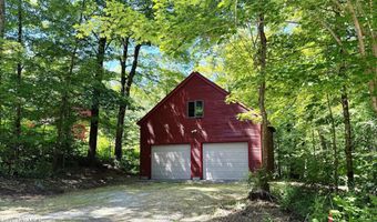 283 Benton Hill Rd, Becket, MA 01223