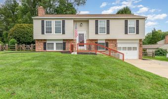 121 REGENT Dr, Bel Air, MD 21014