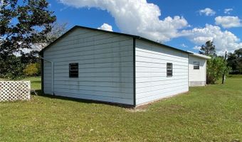 5559 SW 42ND Pl, Bell, FL 32619