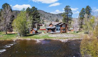 522 Pine River Ranch Cir, Bayfield, CO 81122