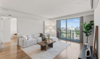 1200 Queen Emma St 1406, Honolulu, HI 96813