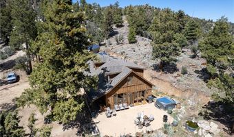 4295 Noodle, Angelus Oaks, CA 92305