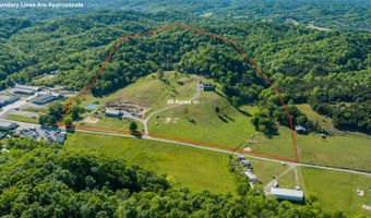 1012 Hominy Creek Rd, Albany, KY 42602