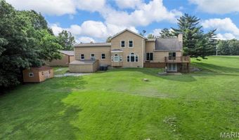795 Schluersburg Rd, Augusta, MO 63332