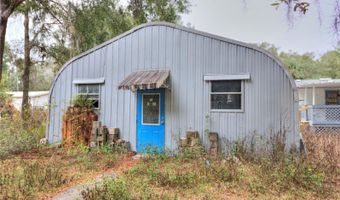 4460 NE 140TH Pl, Anthony, FL 32617