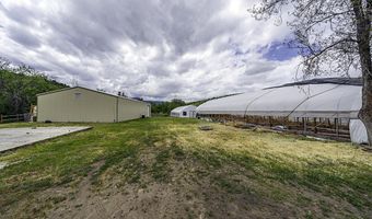 2800 Dead Indian Memorial Rd, Ashland, OR 97520