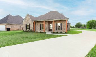319 Newport, Benton, LA 71006