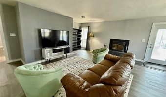 46 Bluff Rd, Adair, OK 74330