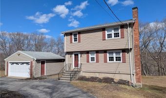 699 Lower River Rd, Lincoln, RI 02865