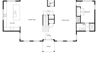 9200 CEDAR Ln, Bethesda, MD 20814
