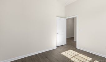 349 Maddox Dr, Aberdeen, NC 28315