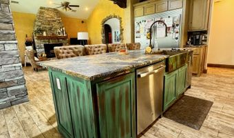 976 Jack Fawcett Rd, Austin, AR 72007