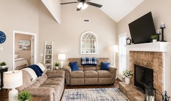 2234 OLD DOWNING MILL Rd, Anniston, AL 36207