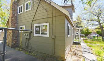 212 E Long St, Carson City, NV 89706