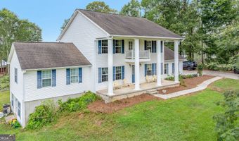 113 Wynn Wood, Alto, GA 30510