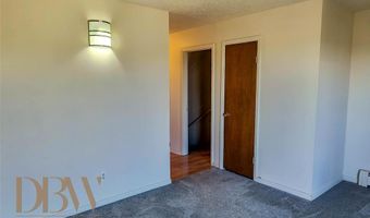 1527 Draw St, Cody, WY 82414