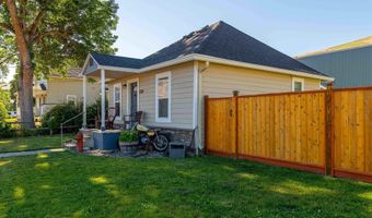 814 2nd St, Asotin, WA 99402