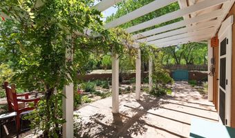 71 County Road 155, Abiquiu, NM 87510