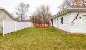 2915 S GLADYS Ave, Appleton, WI 54915