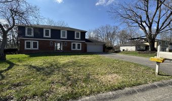 5125 E 74th Pl, Indianapolis, IN 46250