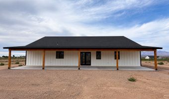 5121 W Portessa Ln, Central, AZ 85531