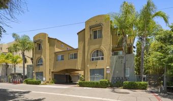 7715 El Cajon Blvd 5, La Mesa, CA 91942