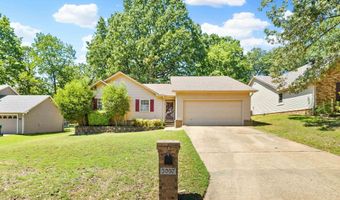 3007 Oakbrook, Benton, AR 72015