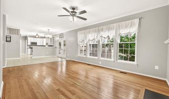 5798 MORLAND Dr N, Adamstown, MD 21710