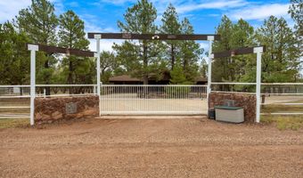 1955 Ricochet Ranch Rd, Clay Springs, AZ 85923