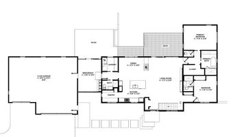 77 Landall Ln SE, Ada, MI 49301