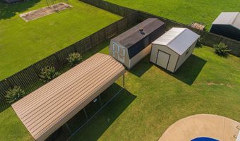 104 ELMAR Dr, Alexandria, AL 36250