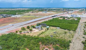 1045 Clark & HWY 83/84 Rd, Abilene, TX 79602